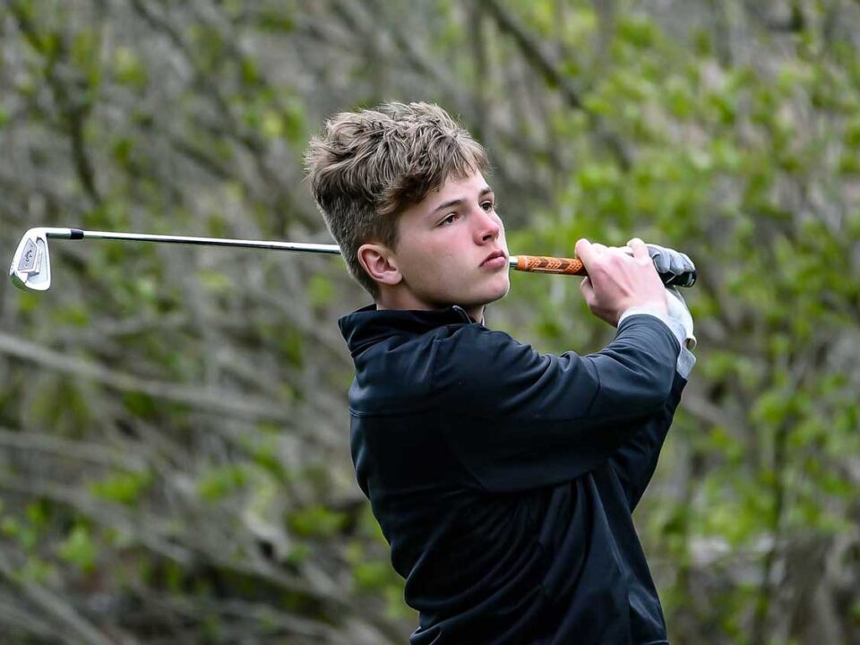 cannon risner, spring thaw, jackson amateur golf tour, jackon golf tour